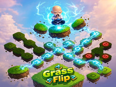 Тоглоом Grass Flip