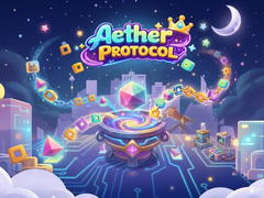 Тоглоом Aether Protocol
