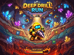 Тоглоом Deep Drill Run