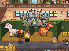 Тоглоом Toca: Hidden Stars