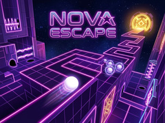 Тоглоом Nova Escape