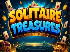 Тоглоом Solitaire Treasures
