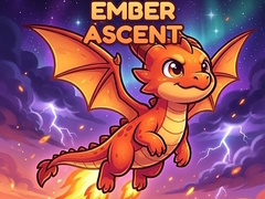 Тоглоом Ember Ascent