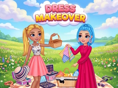 Тоглоом Dress Makeover