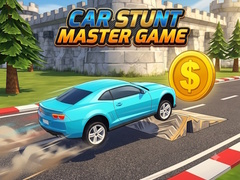 Тоглоом Car Stunt Master Game
