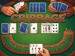 Тоглоом Cribbage