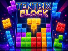 Тоглоом TenTrix Block