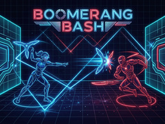 Тоглоом Boomerang Bash