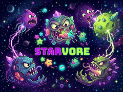 Тоглоом Starvore