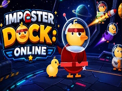Тоглоом imposter Duck : Online