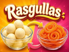 Тоглоом Rasgullas
