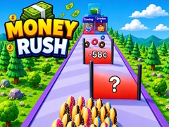 Тоглоом Money Rush 