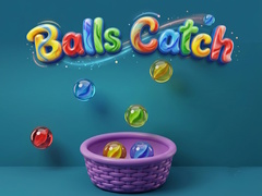 Тоглоом Balls Catch 