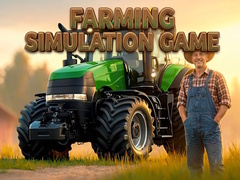 Тоглоом Farming Simulation Game
