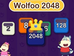 Тоглоом Wolfoo 2048