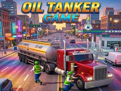 Тоглоом Oil Tanker Game