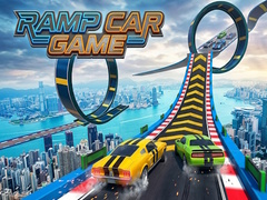 Тоглоом Ramp Car Game