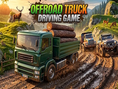 Тоглоом Offroad Truck Driving Game