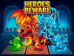 Тоглоом Heroes Beware