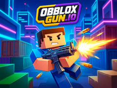 Тоглоом Obblox Gun.io