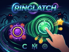 Тоглоом Ringlatch
