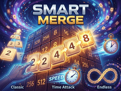 Тоглоом Smart Merge