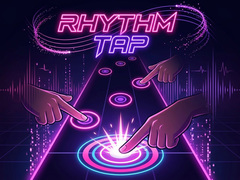 Тоглоом Rhythm Tap