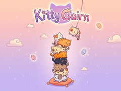 Тоглоом Kitty Cairn