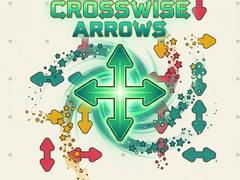 Тоглоом Crosswise Arrows
