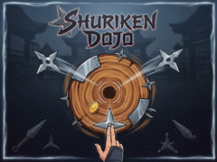 Тоглоом Shuriken Dojo