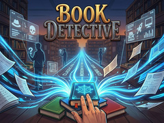 Тоглоом Book Detective