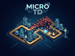 Тоглоом Micro TD