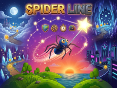 Тоглоом Spider Line