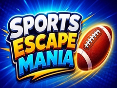 Тоглоом Sports Escape Mania