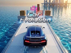 Тоглоом Car Evolution 