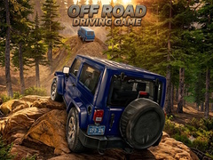 Тоглоом Off road driving game