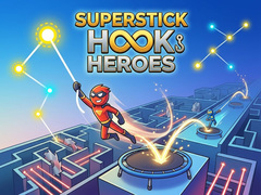 Тоглоом SuperStick Hook