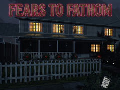 Тоглоом Fears to Fathom