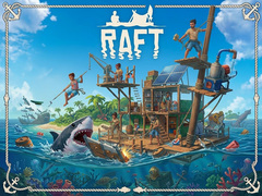 Тоглоом Raft