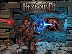 Тоглоом Hexbound