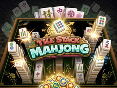 Тоглоом Tile Stack Mahjong