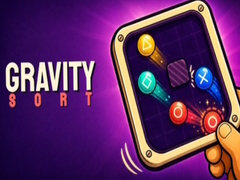 Тоглоом Gravity Sort