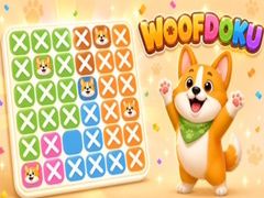 Тоглоом Woof doku