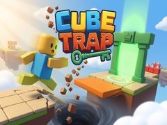 Тоглоом Cube Trap