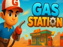 Тоглоом Gas Station