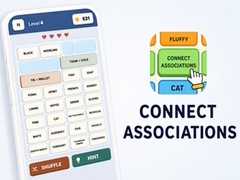 Тоглоом Connect Associations