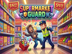 Тоглоом Supermarket Guard