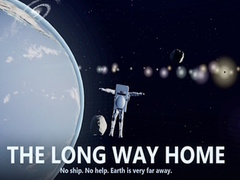 Тоглоом The long way home