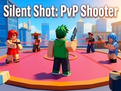 Тоглоом Silent Shot: PvP Shooter
