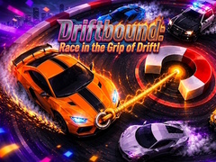 Тоглоом Driftbound: Race in the Grip of Drift!